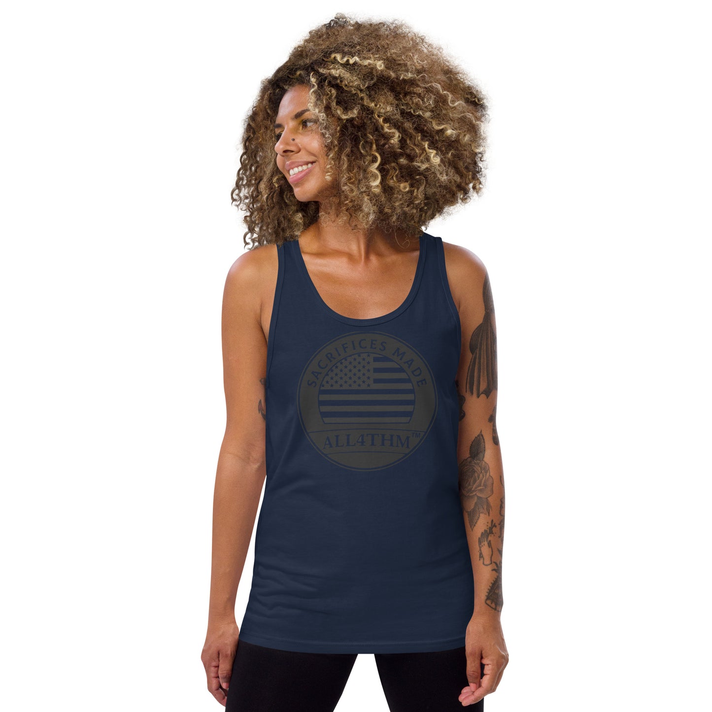 Men's Tank Top