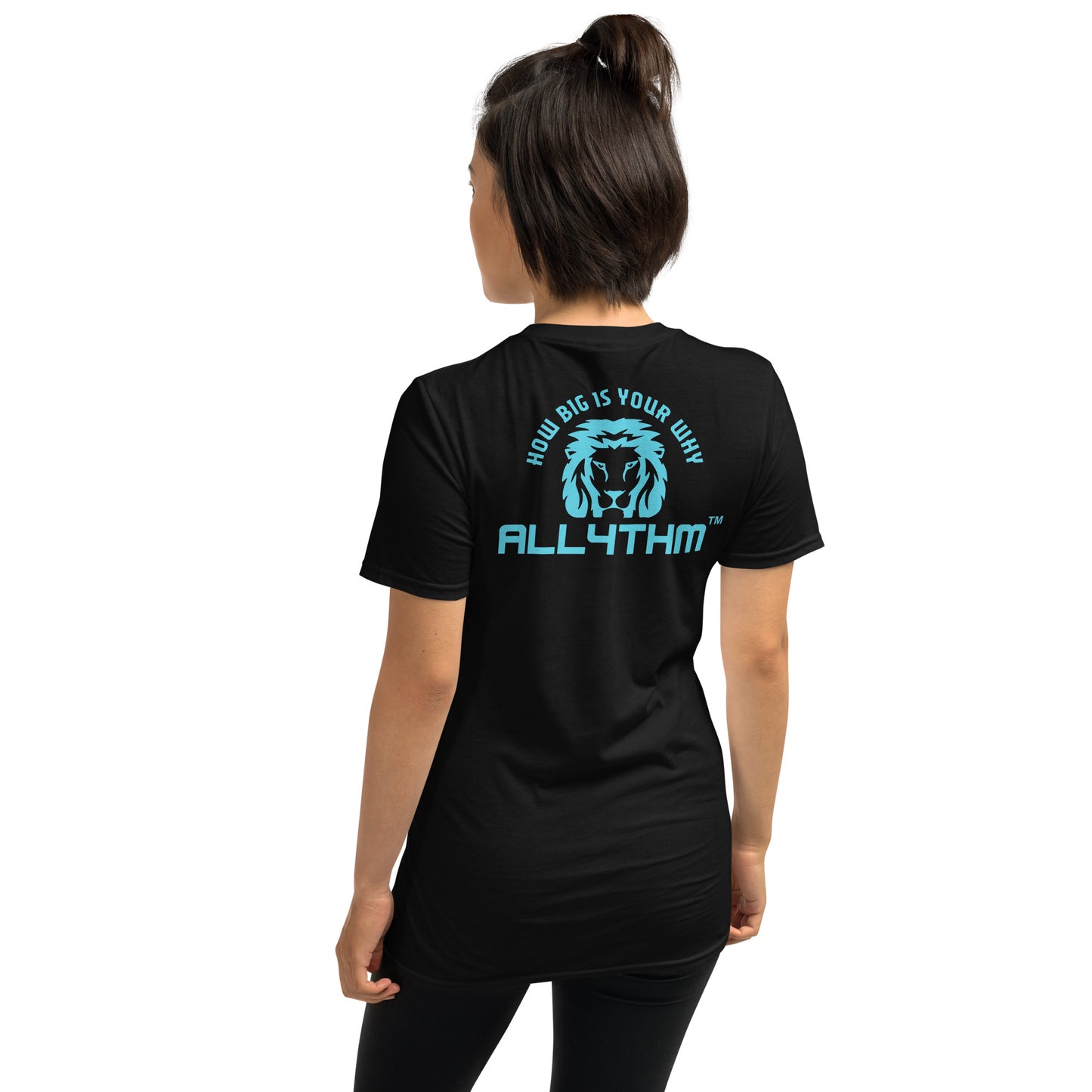 Short-Sleeve Unisex T-Shirt