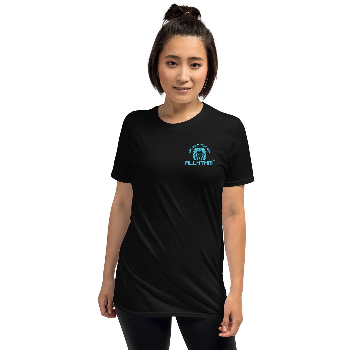 Short-Sleeve Unisex T-Shirt