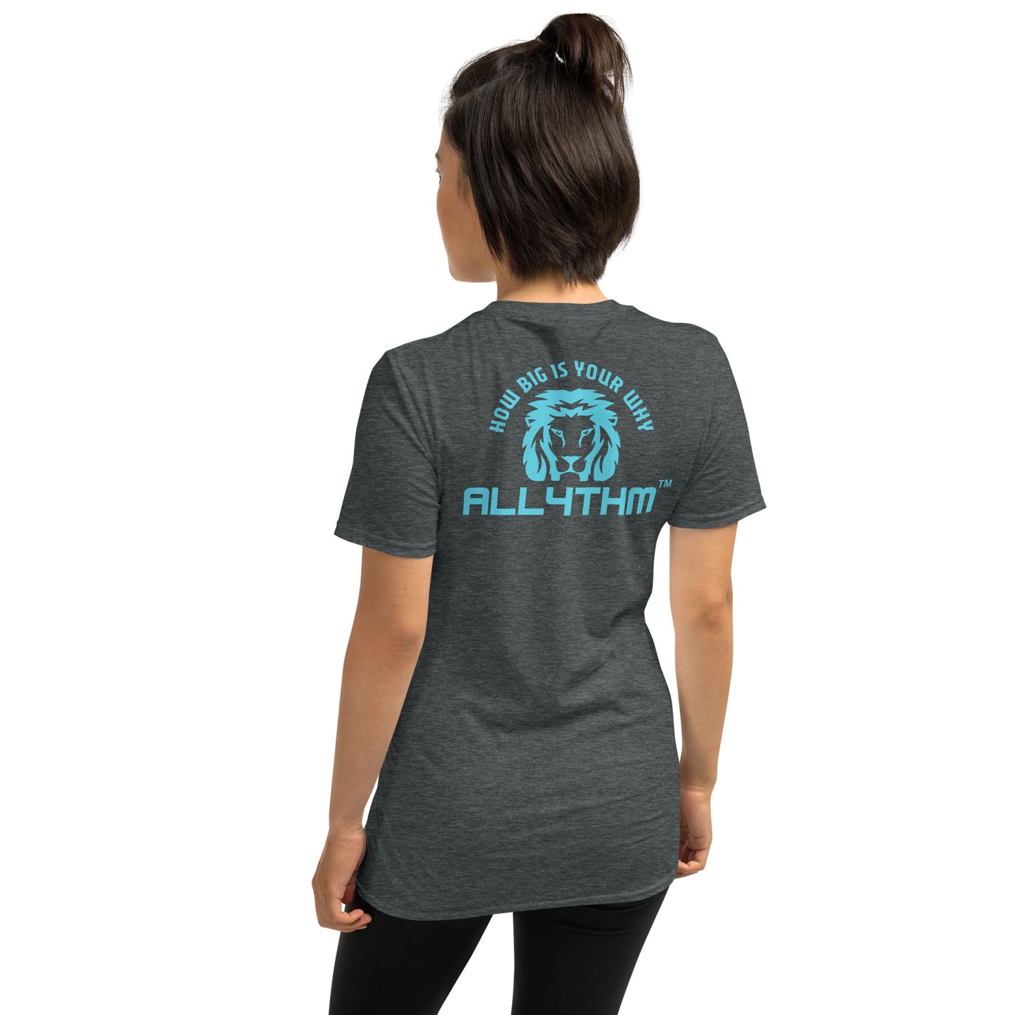 Short-Sleeve Unisex T-Shirt