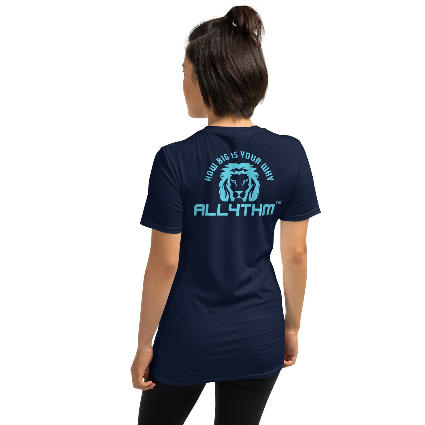 Short-Sleeve Unisex T-Shirt