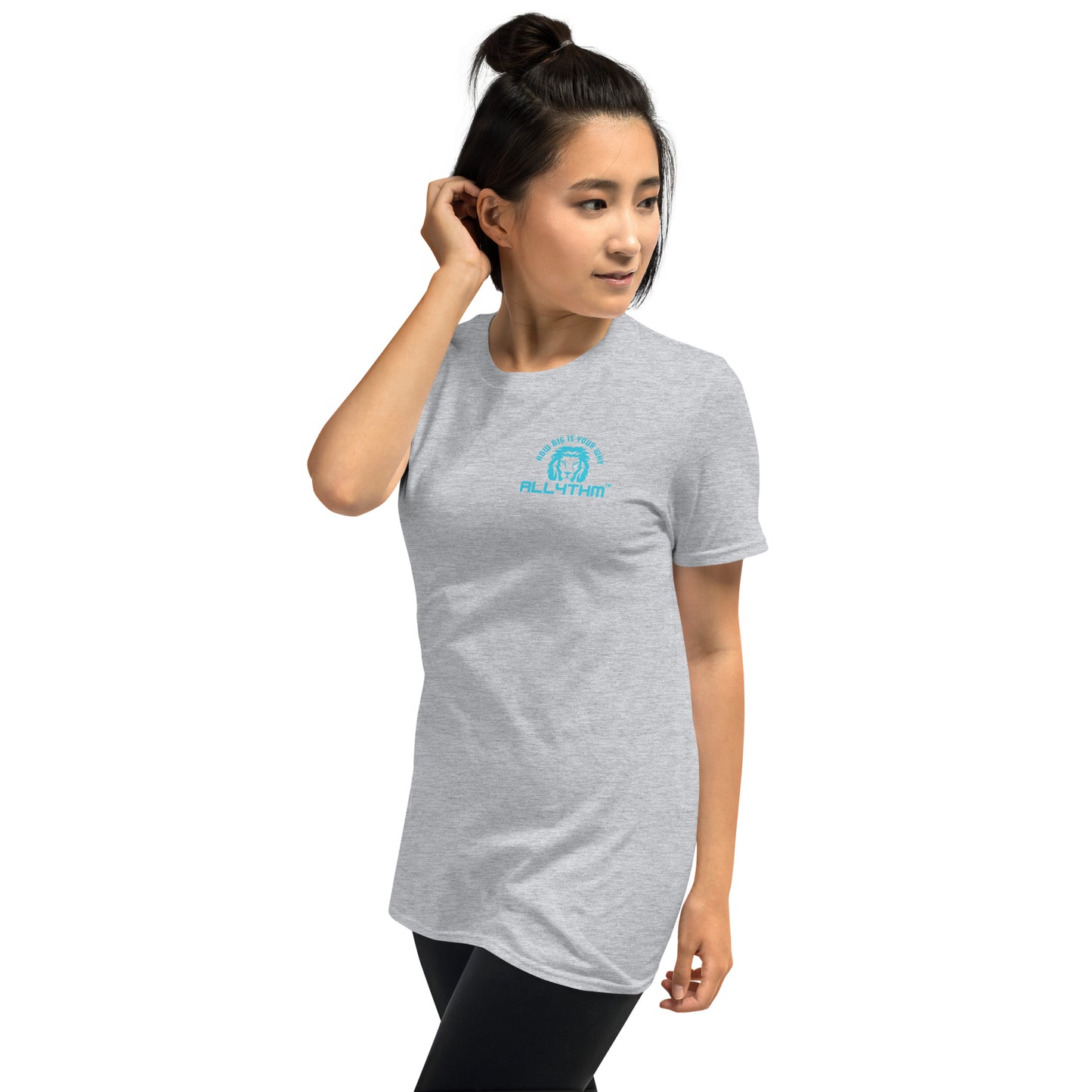 Short-Sleeve Unisex T-Shirt