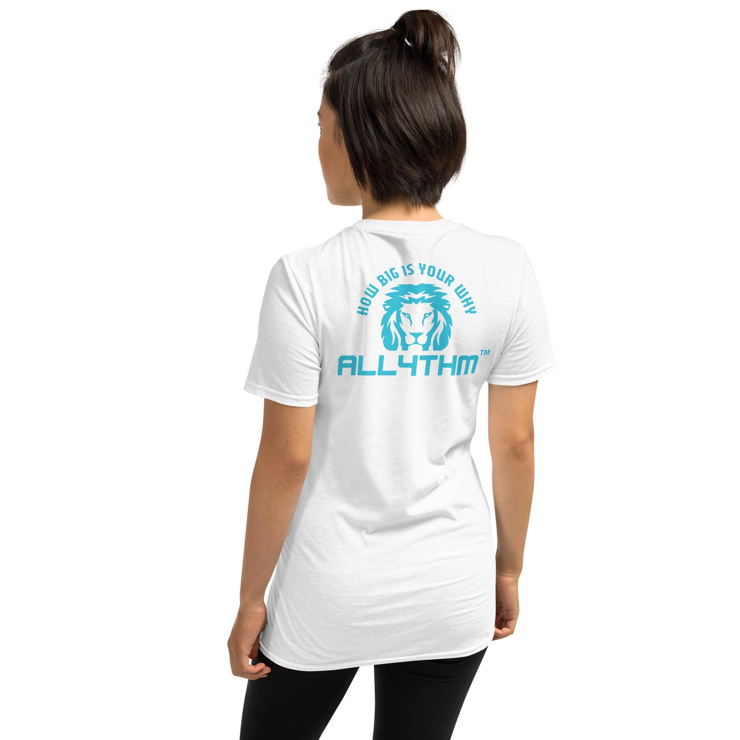 Short-Sleeve Unisex T-Shirt