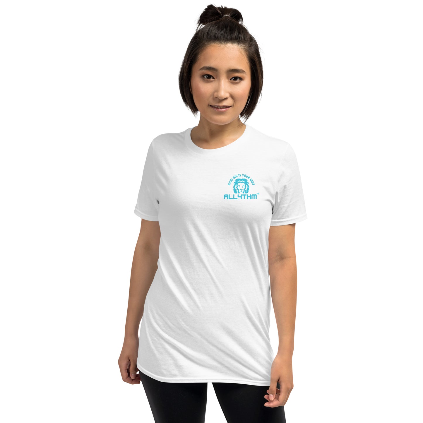 Short-Sleeve Unisex T-Shirt