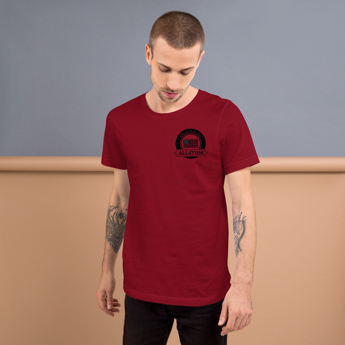 Unisex t-shirt